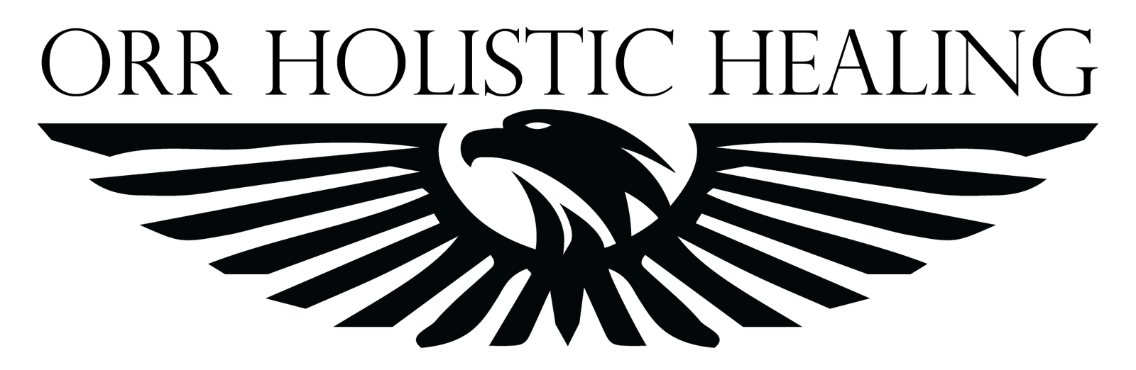 Orr Holistic Healing Logo