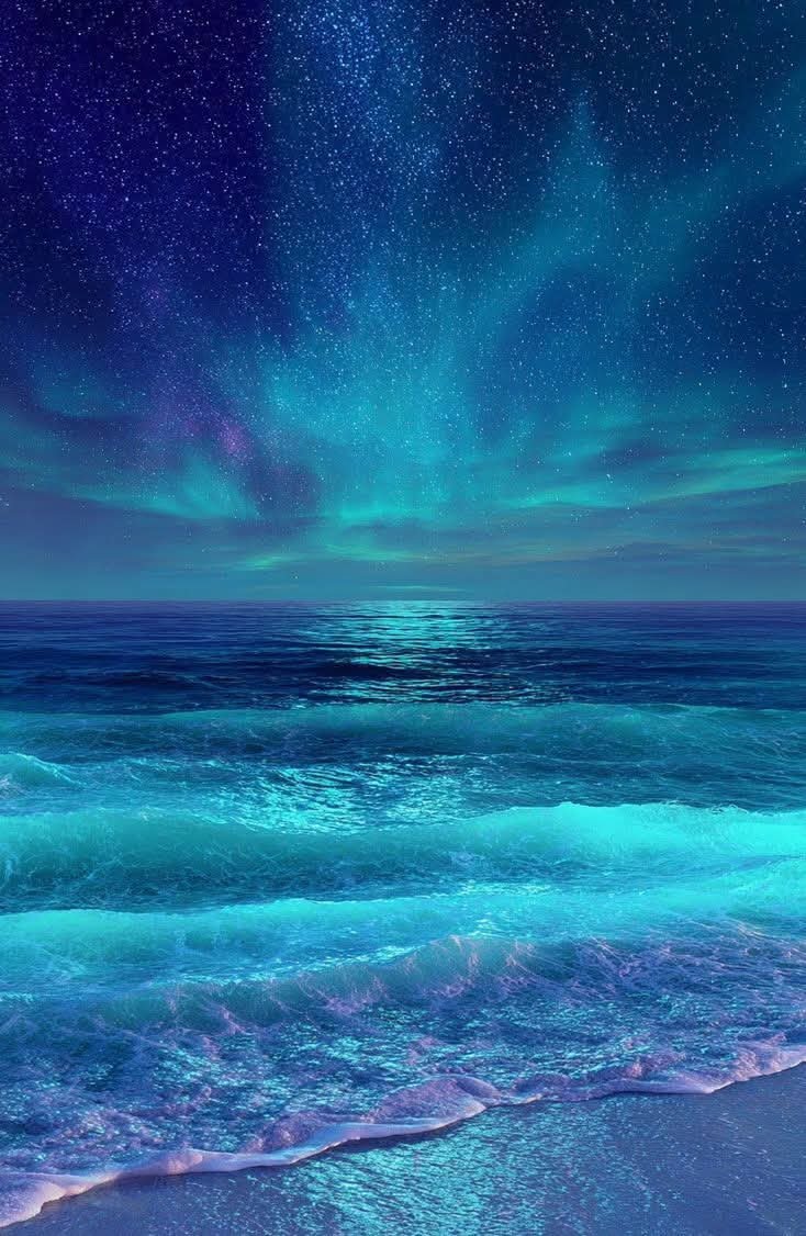 Ocean Wave Meditation Ocean Wave Meditation
